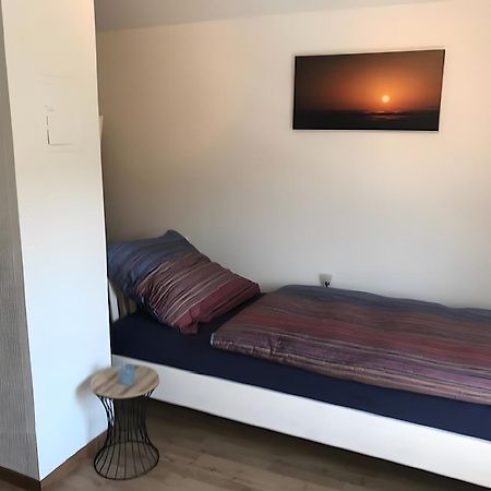 Ferienhaus Am Fulda Ufer Rotenburg an der Fulda Ngoại thất bức ảnh